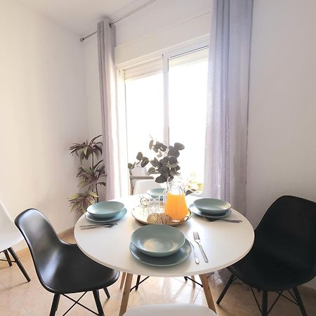 Apartamento Con Piscina, Parque Las Naciones, Τορεβιέχα Εξωτερικό φωτογραφία