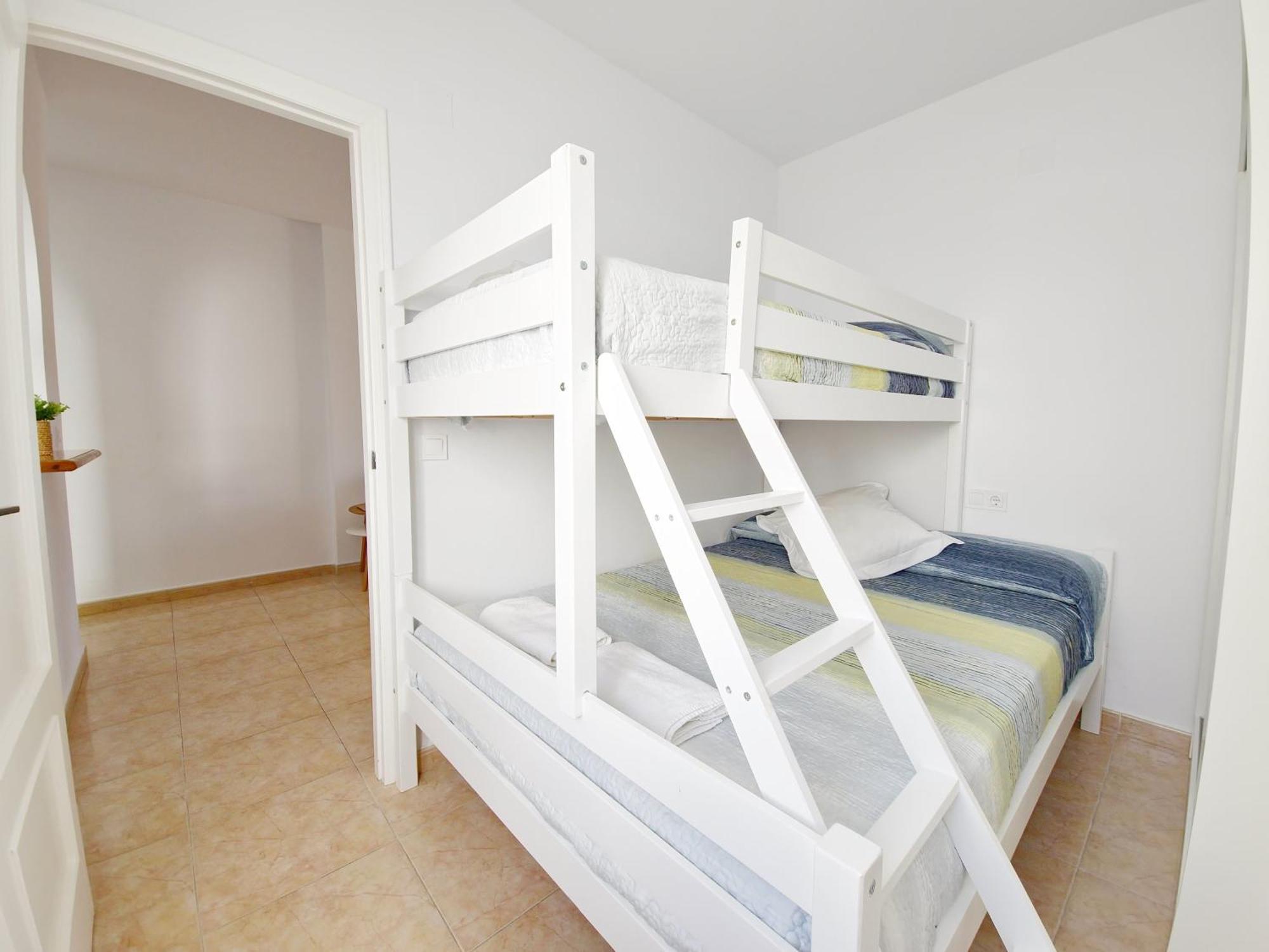 Apartamento Con Piscina, Parque Las Naciones, Τορεβιέχα Εξωτερικό φωτογραφία