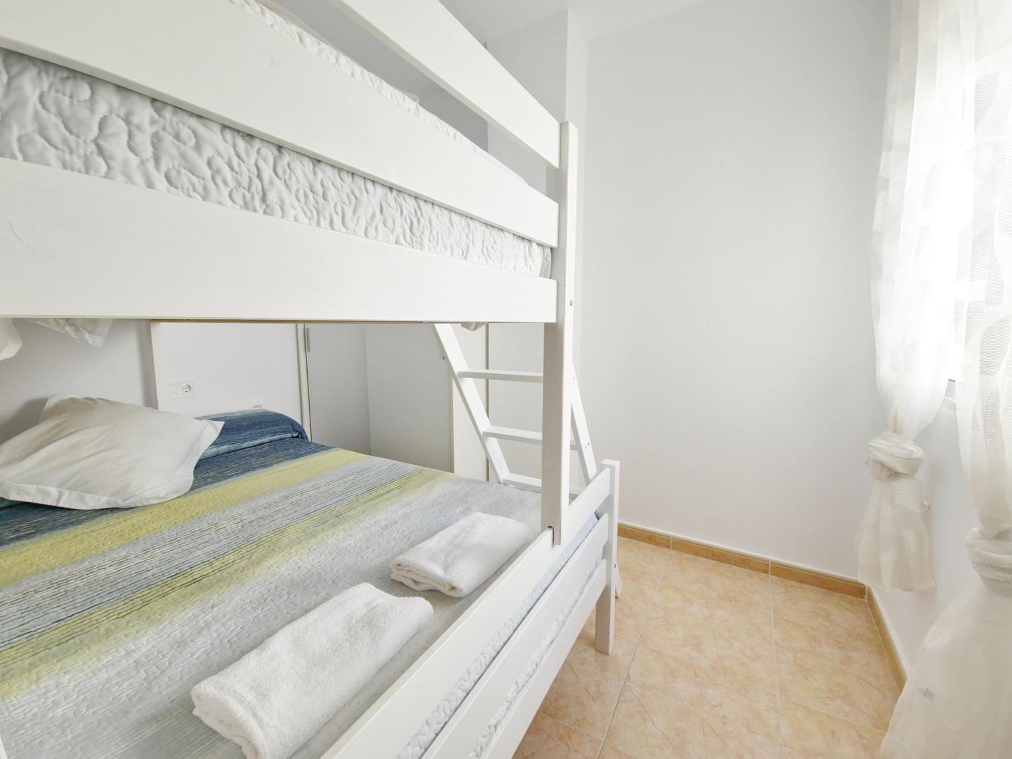 Apartamento Con Piscina, Parque Las Naciones, Τορεβιέχα Εξωτερικό φωτογραφία