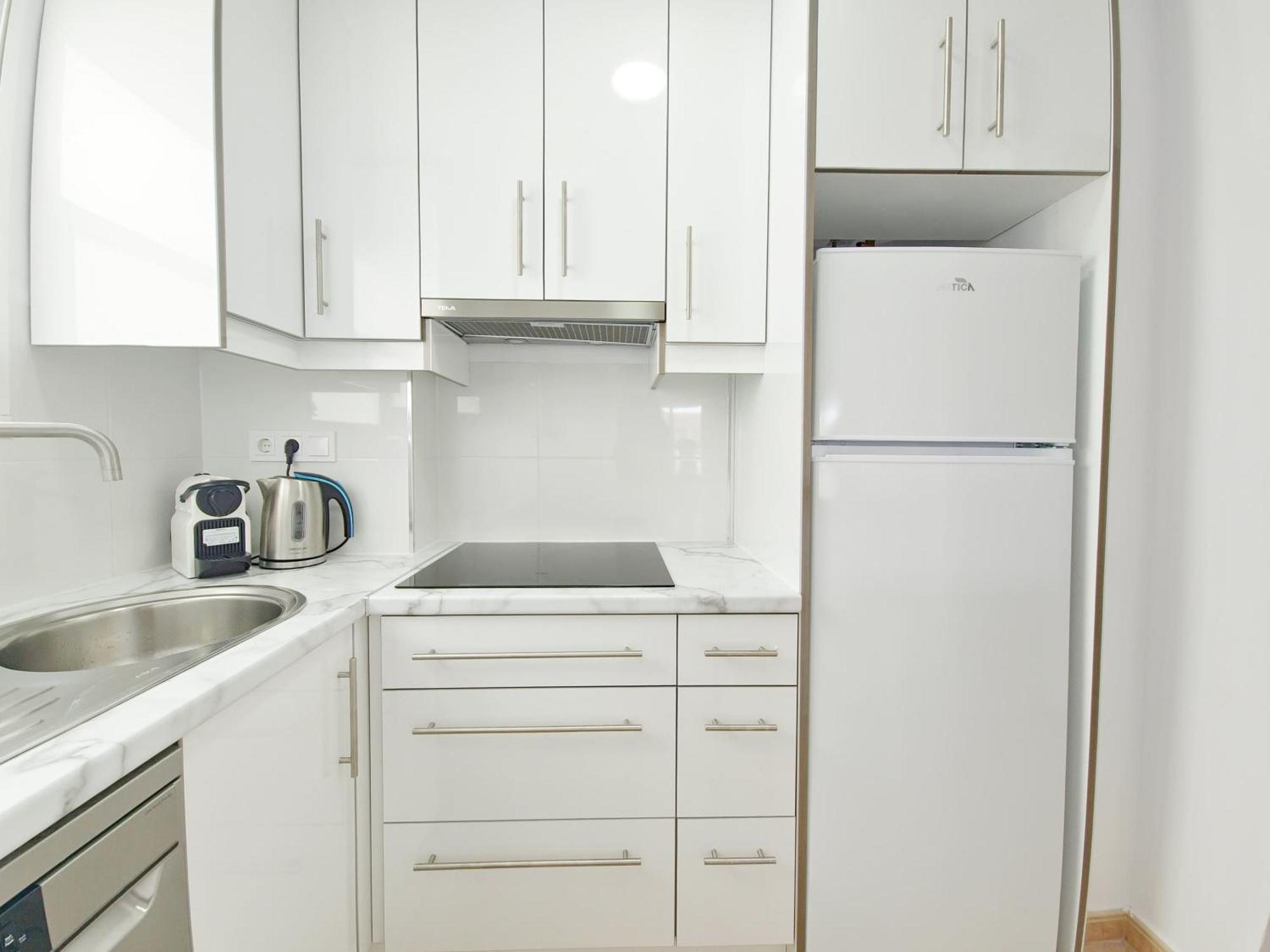 Apartamento Con Piscina, Parque Las Naciones, Τορεβιέχα Εξωτερικό φωτογραφία