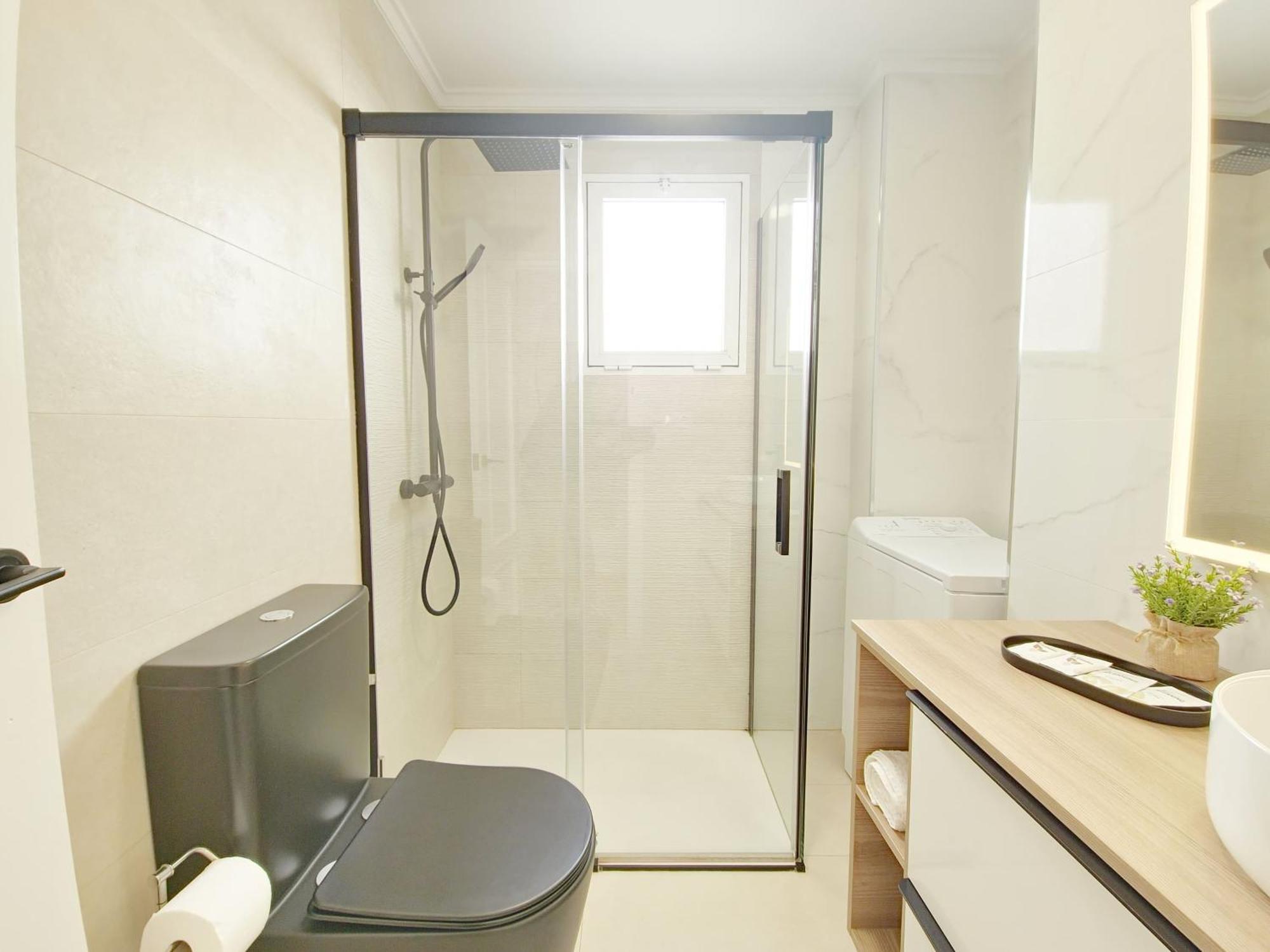 Apartamento Con Piscina, Parque Las Naciones, Τορεβιέχα Εξωτερικό φωτογραφία